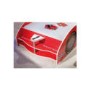 Interlink Zoom Kids Car Bed Frame