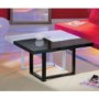 Interlink Duo Yin Yang Square Side Tables