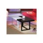 Interlink Duo Yin Yang Square Side Tables