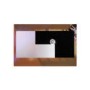 Interlink Duo Yin Yang Square Side Tables