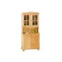 Longacre 2 Door Solid Pine Dresser - 
