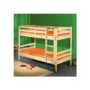 Interlink Cale Solid Pine Bunk Bed