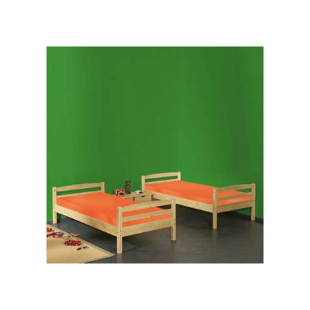 Interlink Cale Solid Pine Bunk Bed