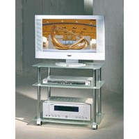 Reva TV Unit with Castors