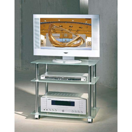Reva TV Unit with Castors