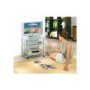 Reva TV Unit with Castors