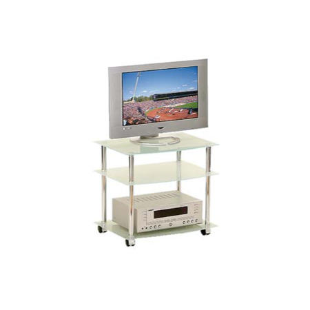 Reva TV Unit with Castors