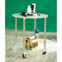 Suvan Side Table - 