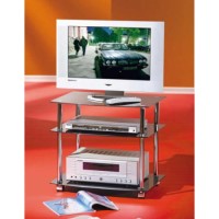 Aletta TV Unit with Castors - 