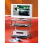 Aletta TV Unit with Castors - 