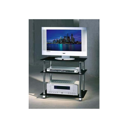 Aletta TV Unit with Castors - 