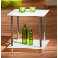 Lonnie Side Table - 
