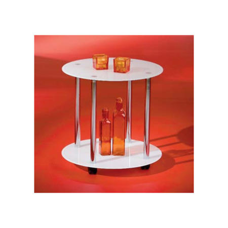 Dallon Side Table - 