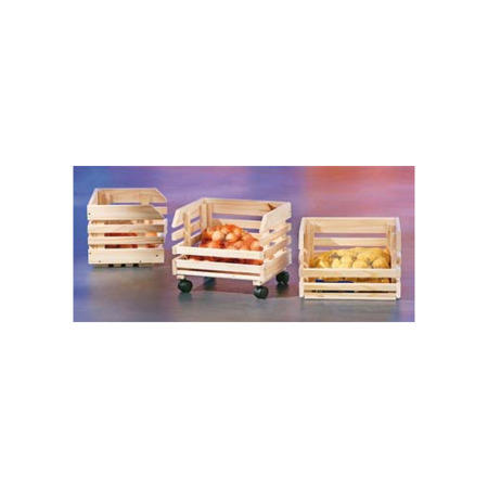 Interlink Minya Small Fruit and Vegetable Storage Rack