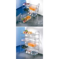 Nadie Shoe Rack - 