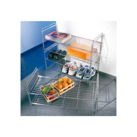 Nadie Shoe Rack - 