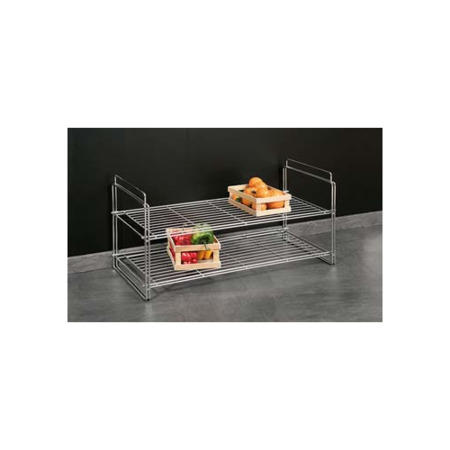 Nadie Shoe Rack - 