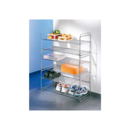 Nadie Shoe Rack - 