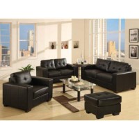 Furniture Link Gemona Suite in Brown