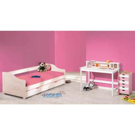 Interlink Isabella 3 Piece Bedroom Set