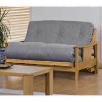 Kyoto Futons Atlanta 2 Seater Futon