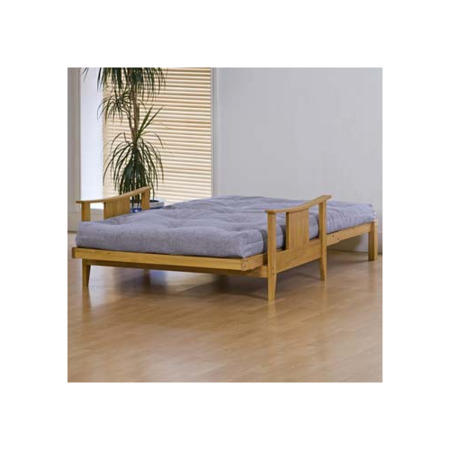 Kyoto Futons Atlanta 2 Seater Futon