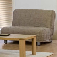 Kyoto Futons Roma 2 Seater Futon - small double