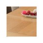 Morris Furniture Artisan Solid Oak Rectangular Extending Dining Table