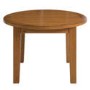 Morris Furniture Sovereign Round Extending Dining Table - 