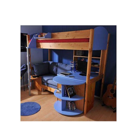 Stompa casa on sale high sleeper