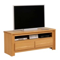 Seaton 2 Drawer TV Unit