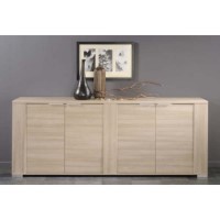 Hannon Sideboard in Sand