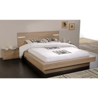 Lilka Bed