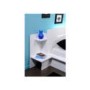 Thadie Super Storage Lighted Bed Frame