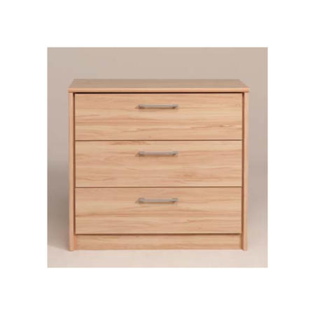Kat Teens 3 Drawer Chest