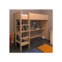 Kat Teens Highsleeper Bed