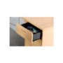 Dams Furniture Momento Right Facing Radial Corner Desk Office Set