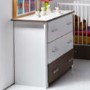 Tobie Kids 3 Drawer Chest