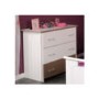 Tobie Kids 3 Drawer Chest