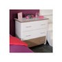 Tobie Kids 3 Drawer Chest