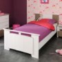 Tobie Kids Single Bed Frame
