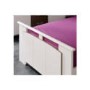 Tobie Kids Single Bed Frame