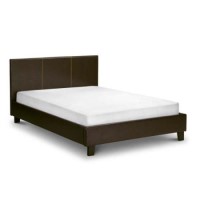 Julian Bowen Cosmo Upholstered Bed Frame - small double