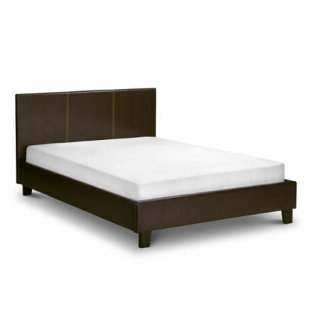 Julian Bowen Cosmo Upholstered Bed Frame - small double