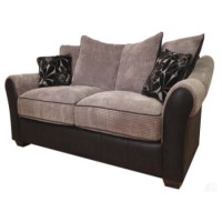 Buoyant Upholstery Elegance 3 Seater Sofa
