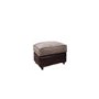 Buoyant Upholstery Elegance Swivel Footstool