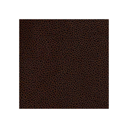 Buoyant Tangent 3 Seater Sofa in Brown - 