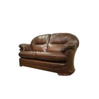 Buoyant Upholstery Sophie 2 Seater Leather Sofa