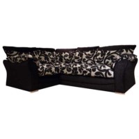 Buoyant Upholstery Cadiz Left Facing Corner Sofa