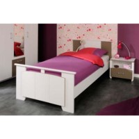Tobie Kids Large 3 Piece Bedroom Furniture Set